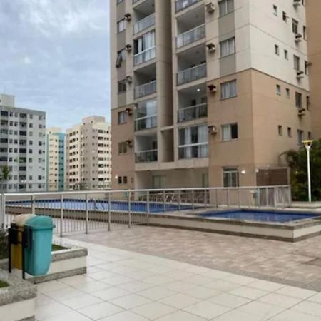 3 Q Lindo Lazer Com Piscina Vila Velha 3 Quadras Do Mar De Itaparica M Kültér fotó