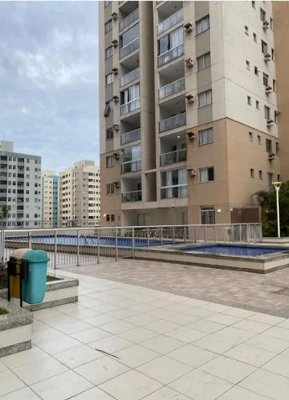 3 Q Lindo Lazer Com Piscina Vila Velha 3 Quadras Do Mar De Itaparica M Kültér fotó